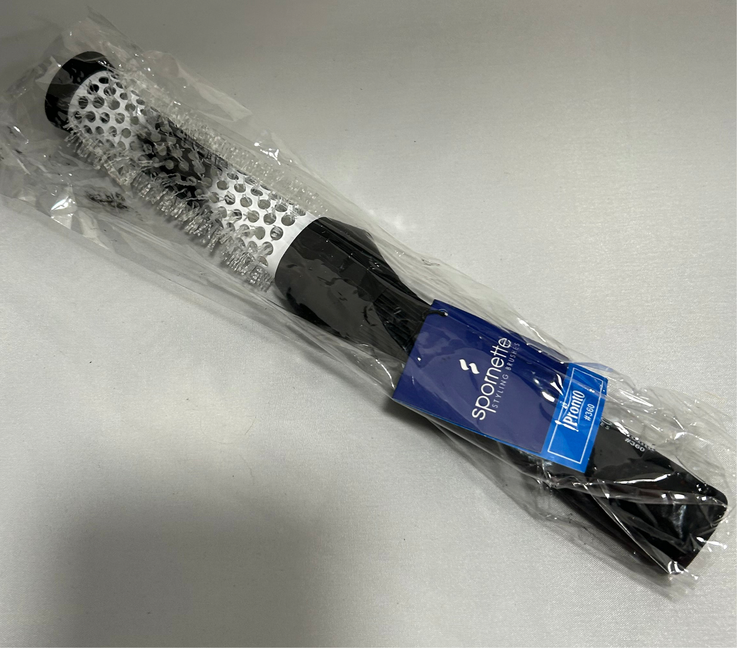 Elite brushes Spornette Styling Brush