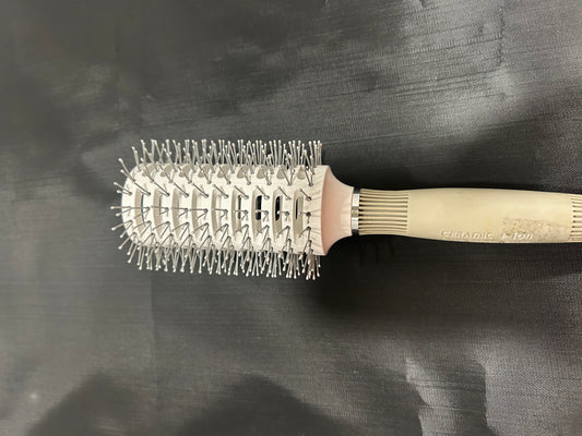 Elite Brushes Olivia Garden Turbo Vent Round Pro
