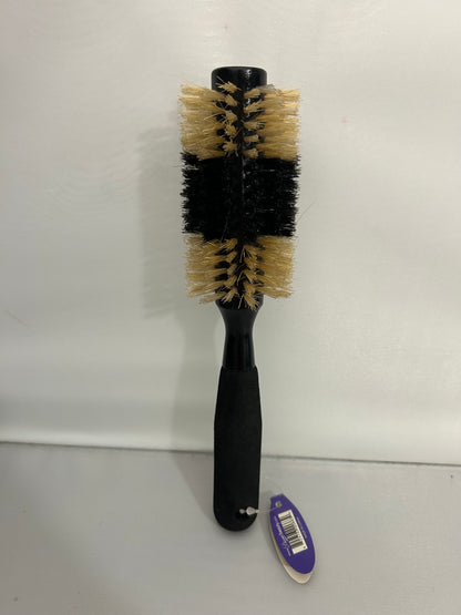 Elite brushes Diane Foam Handle Round Hairbrush