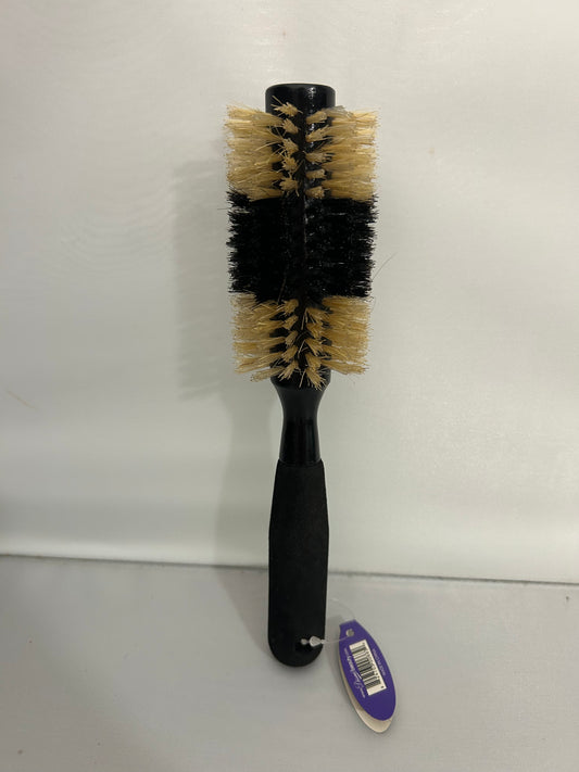 Elite brushes Diane Foam Handle Round Hairbrush