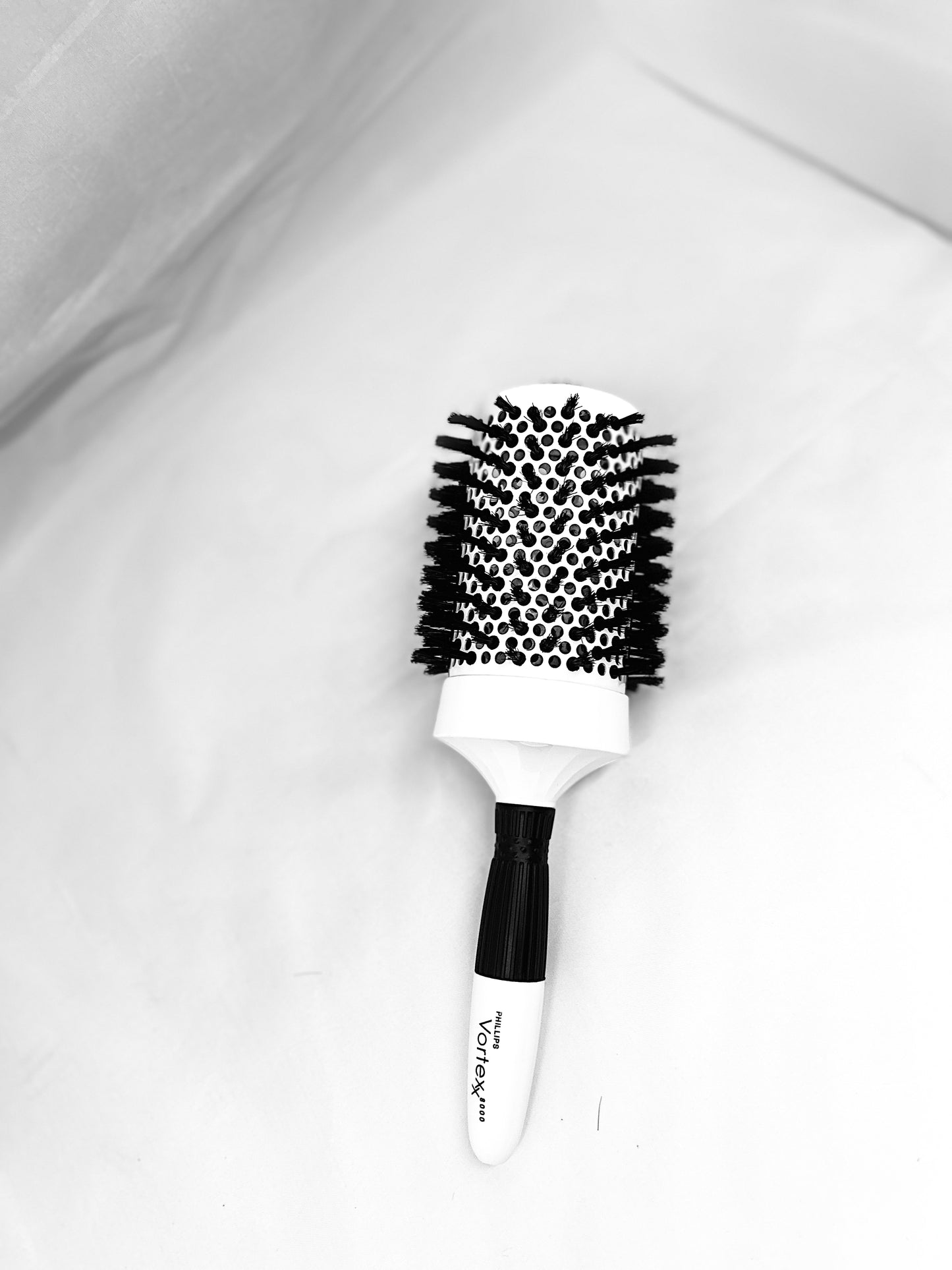 Elite Brushs Phillps Vortexx Hairbrush